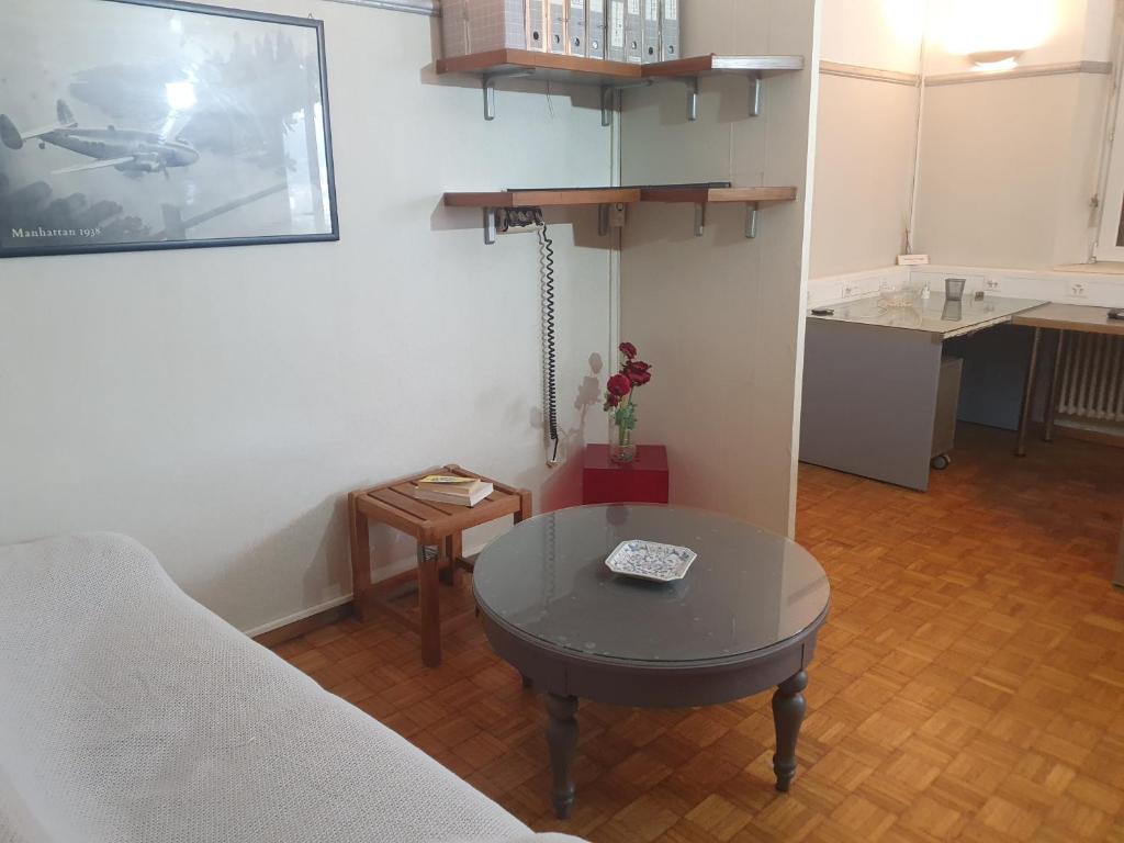 Central Lugano Family Flat 2 Bedrooms Lake view - Resim 21