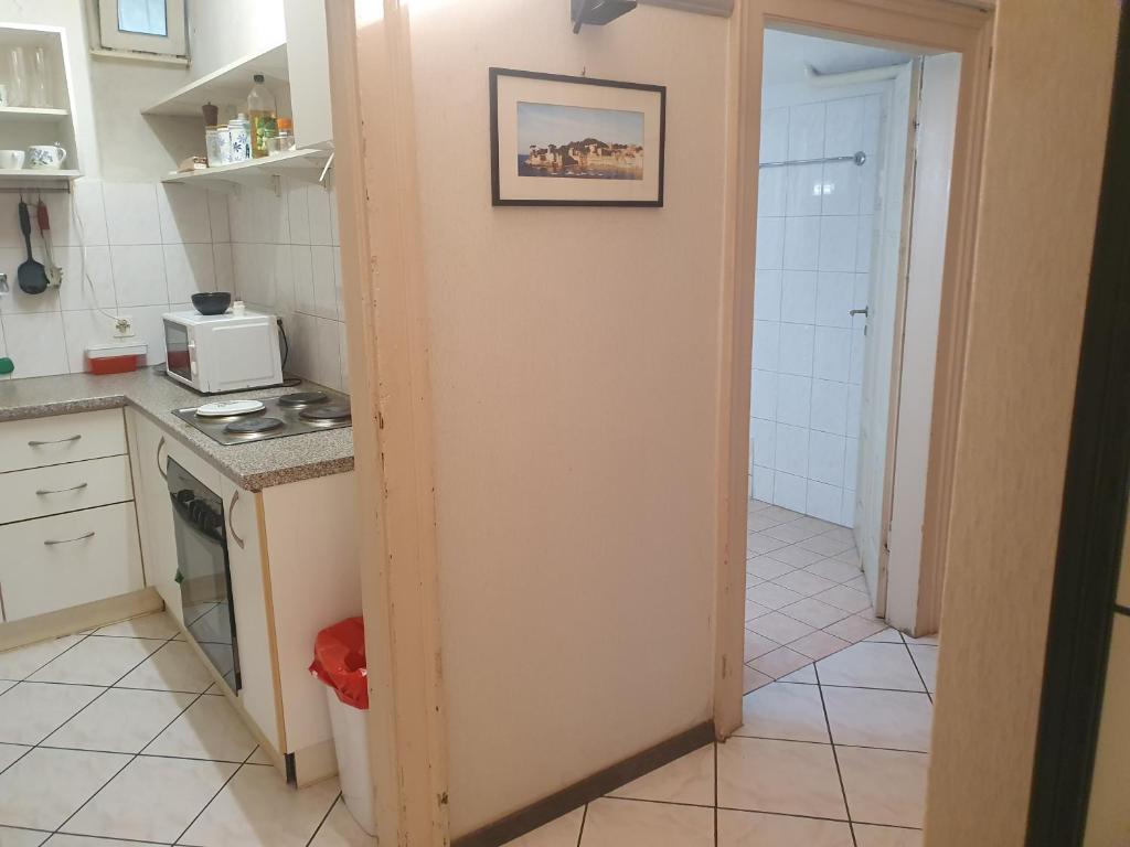 Central Lugano Family Flat 2 Bedrooms Lake view - Resim 27