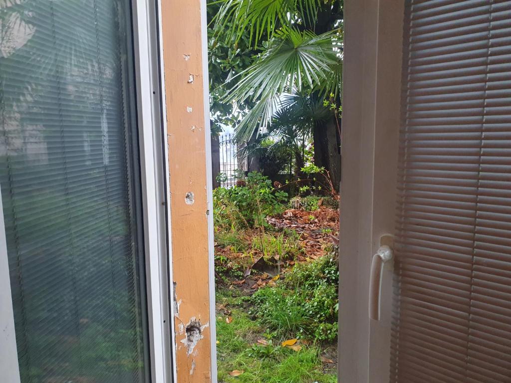 Central Lugano Family Flat 2 Bedrooms Lake view - Resim 24