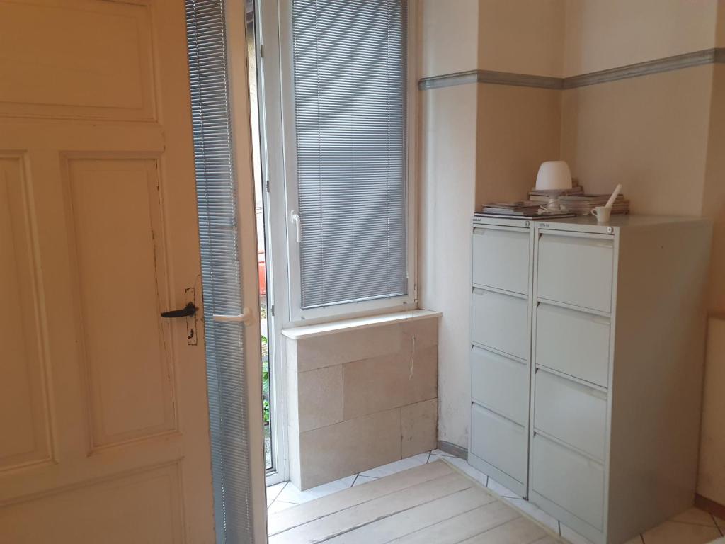 Central Lugano Family Flat 2 Bedrooms Lake view - Resim 25