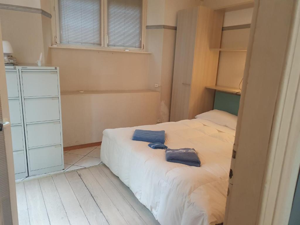 Central Lugano Family Flat 2 Bedrooms Lake view - Resim 7