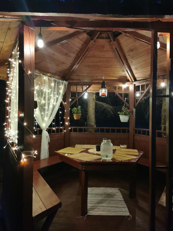 Fotografia z galérie ubytovania Nad Potokiem z Alpakami v destinácii Stronie Śląskie