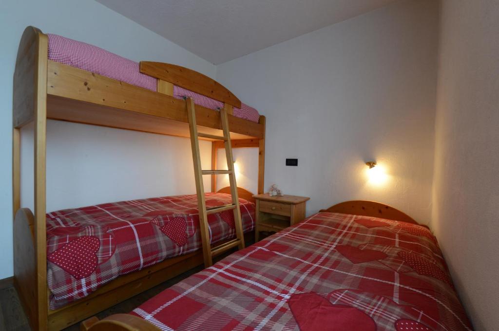 Residence Miramonti - Standard Apartment