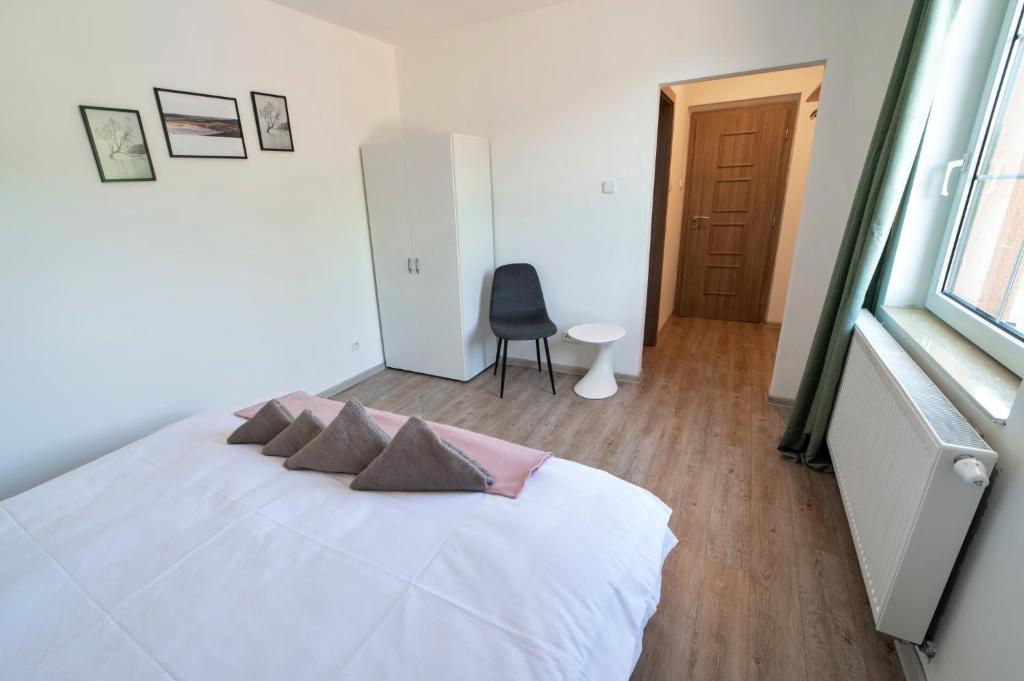 Formule - Double Room With Garden View