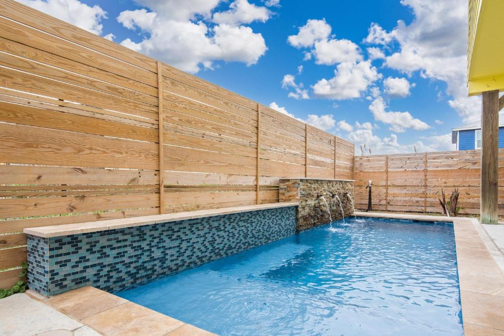 The BShack! Private Pool!, Port Aransas (updated prices 2024)