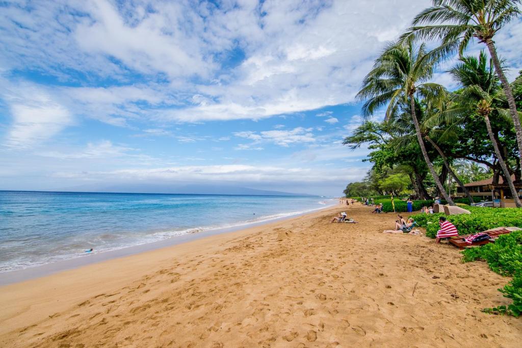 Maui Kaanapali Villas A 302, Lahaina (updated prices 2024)