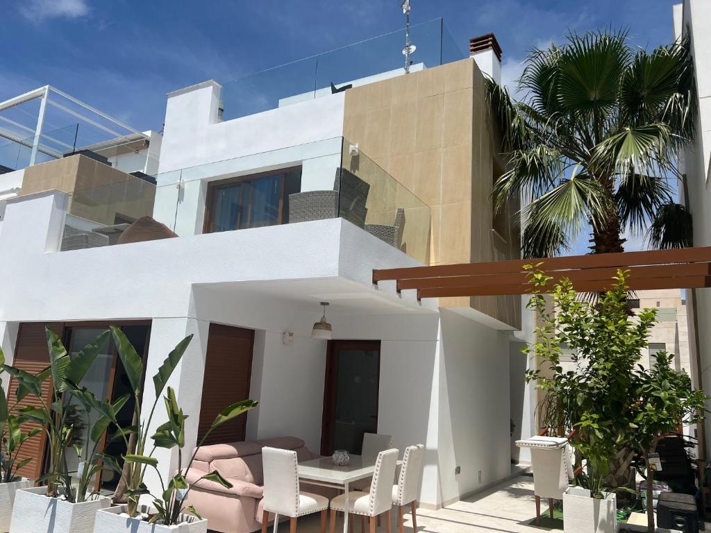 Wonderful Family Holiday in a New Villa with a Private Pool ...