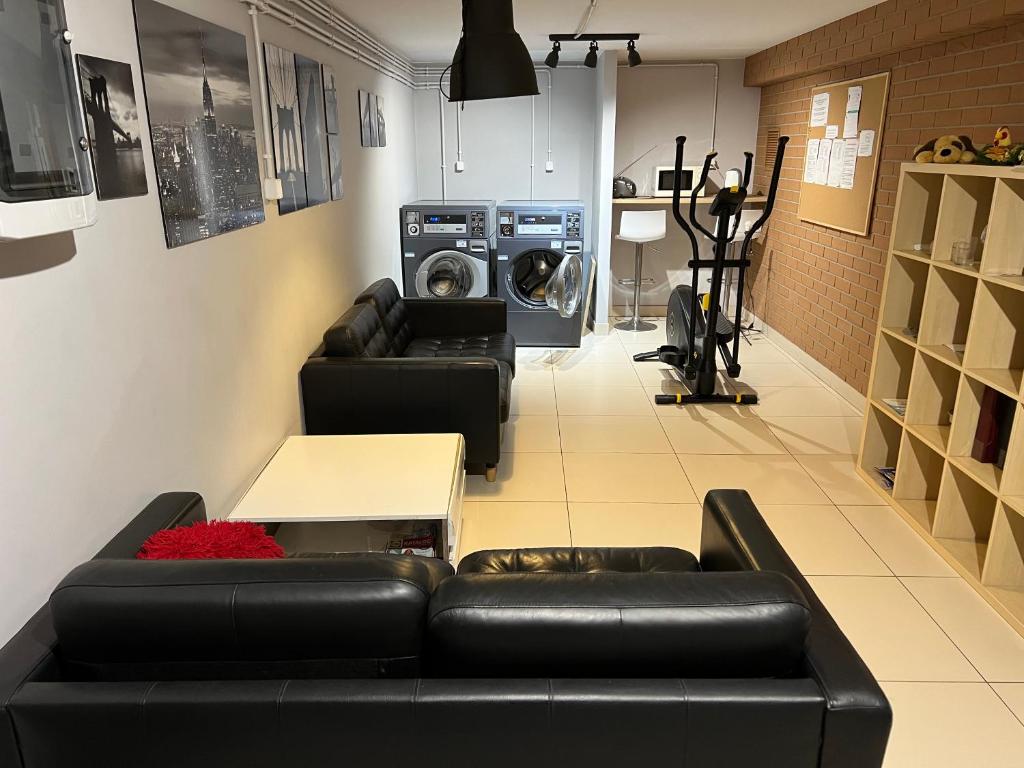 Warsaw Dream w sercu miasta - FREE PARKING - metro - 3