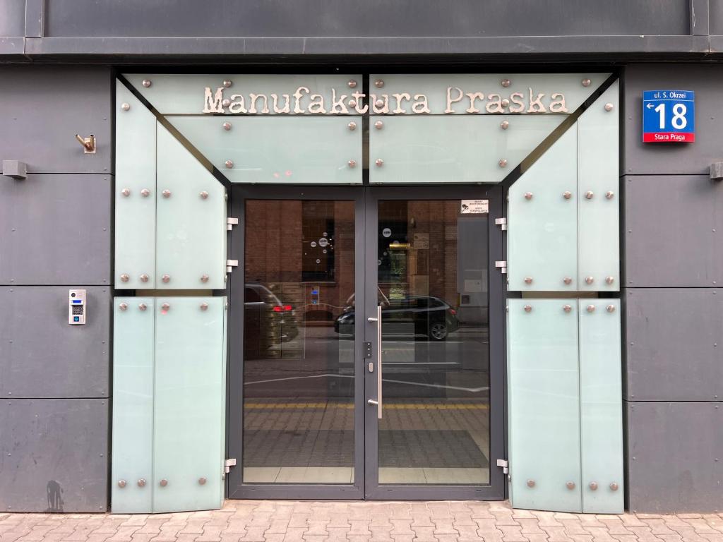 Warsaw Dream w sercu miasta - FREE PARKING - metro - 5