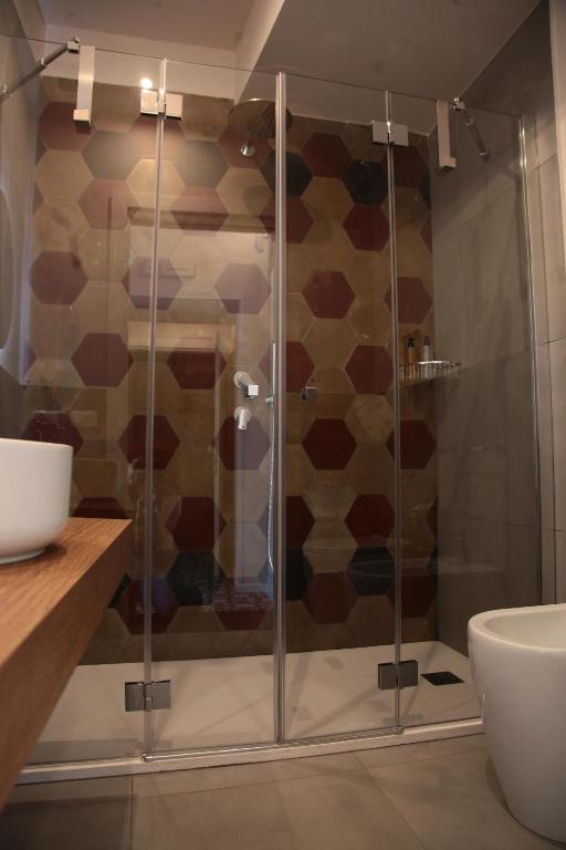 Alle Absidi della Cattedrale - 4