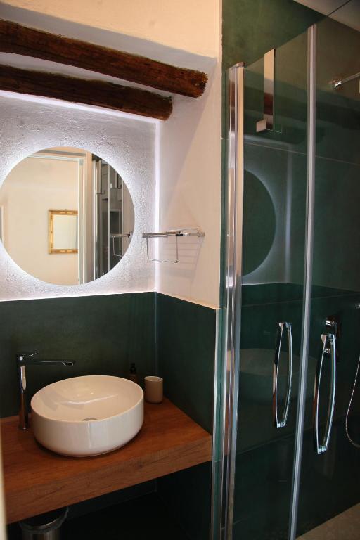 Alle Absidi della Cattedrale - 11