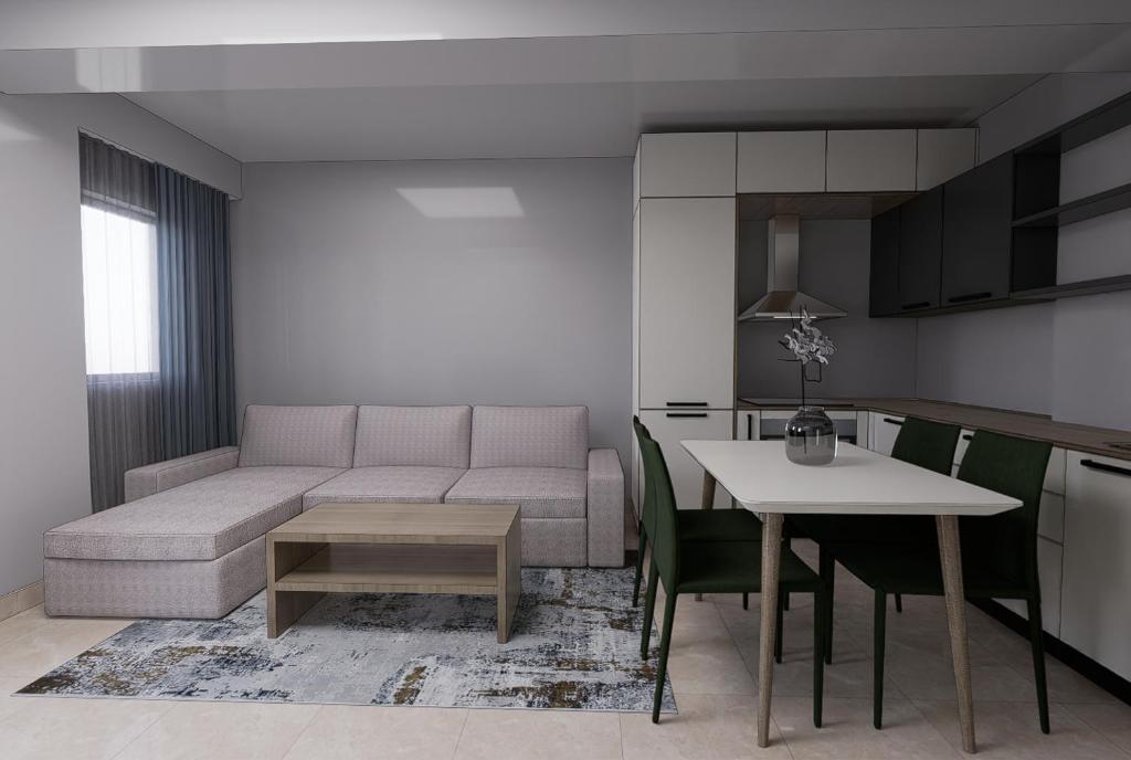 Split Durres Beach Apartment