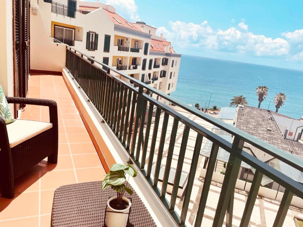 Seaview Apartment walking to the Beach
