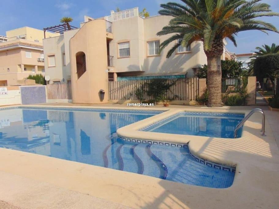 Denia primera línea de playa, Dénia – Bijgewerkte prijzen 2023
