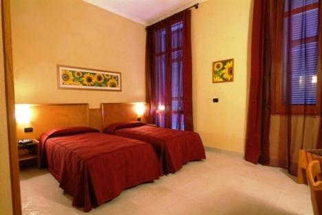 Hotel Eden - Resim 6