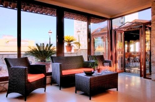 Hotel Eden - Resim 18