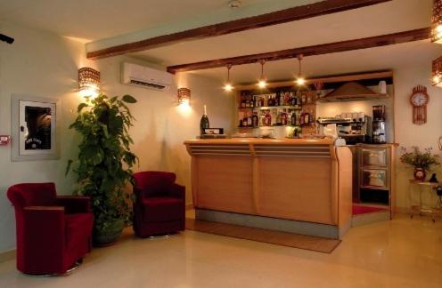 Hotel Eden - Resim 19