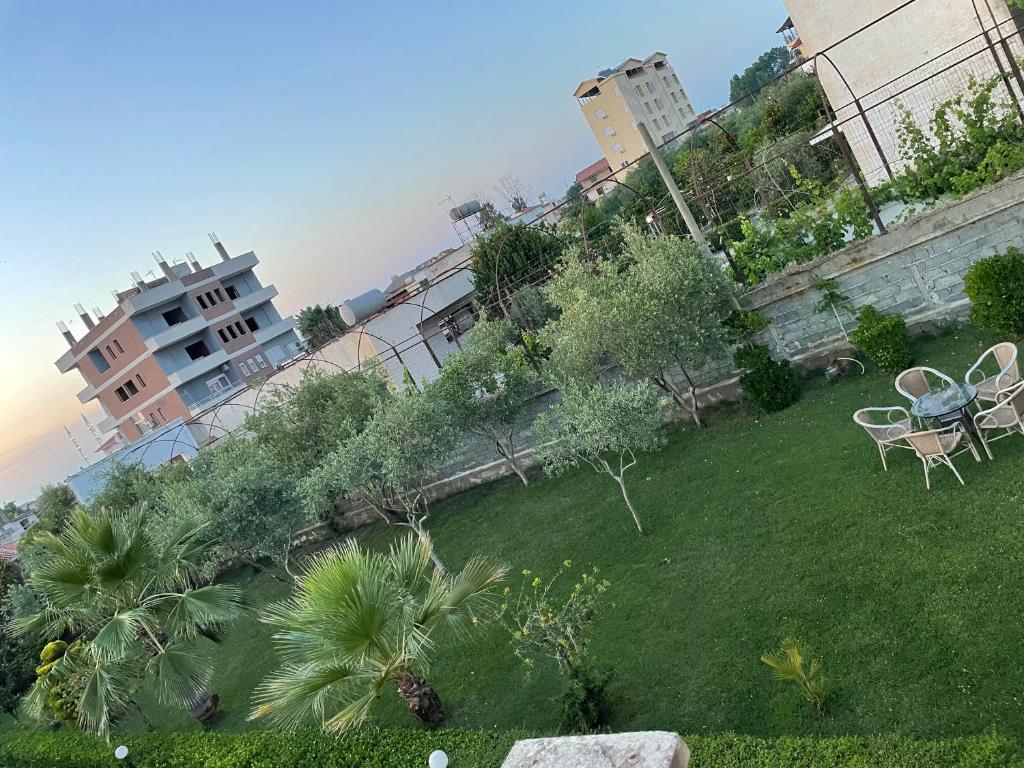 Giardino di Vila BriArt