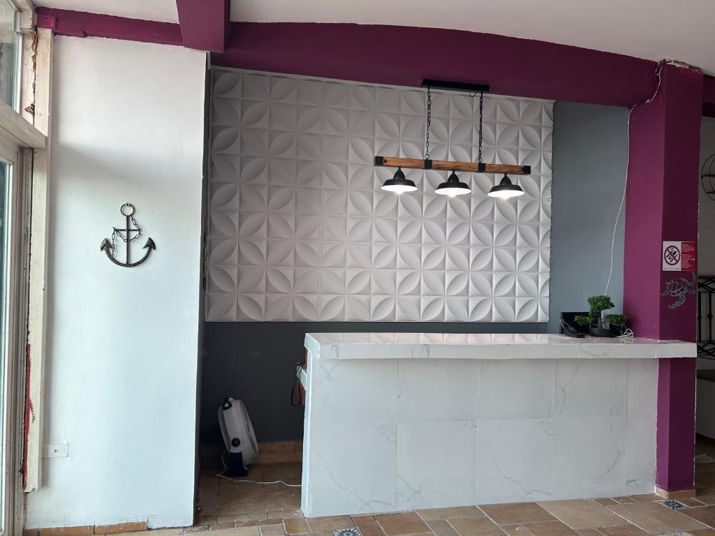 Fotografie z fotogalerie ubytování Hotel Jar8 Bule v destinaci Boca del Río