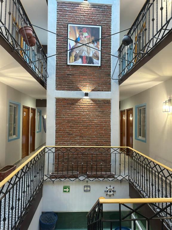 Fotografie z fotogalerie ubytování Hotel Jar8 Bule v destinaci Boca del Río