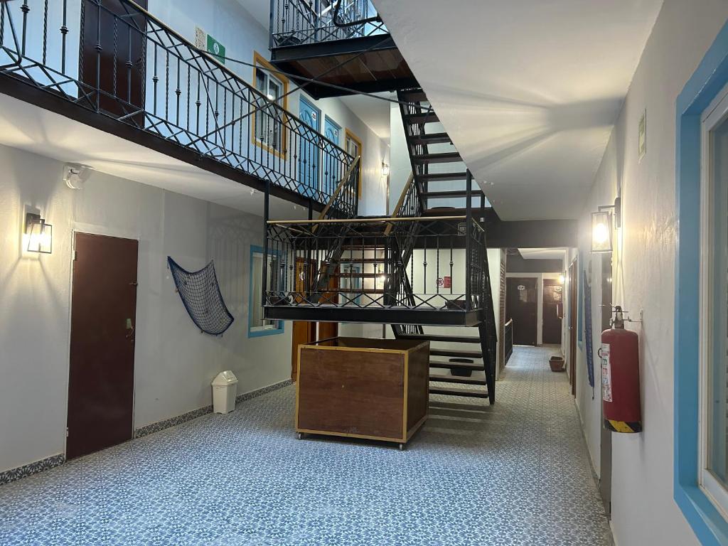 Fotografie z fotogalerie ubytování Hotel Jar8 Bule v destinaci Boca del Río