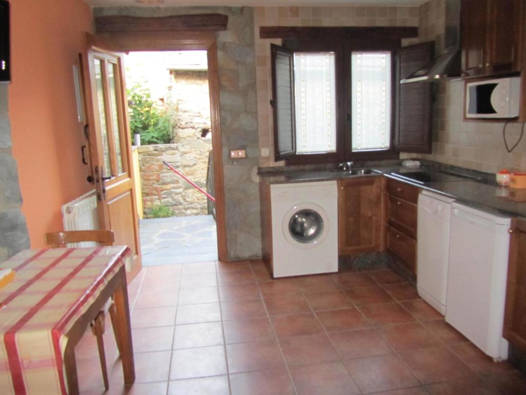 Tía María - Apartamento De Una Habitación