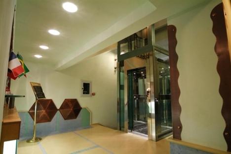 Hotel Eden - Resim 4