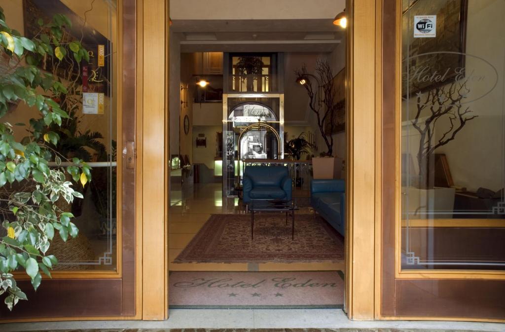 Hotel Eden - Resim 24