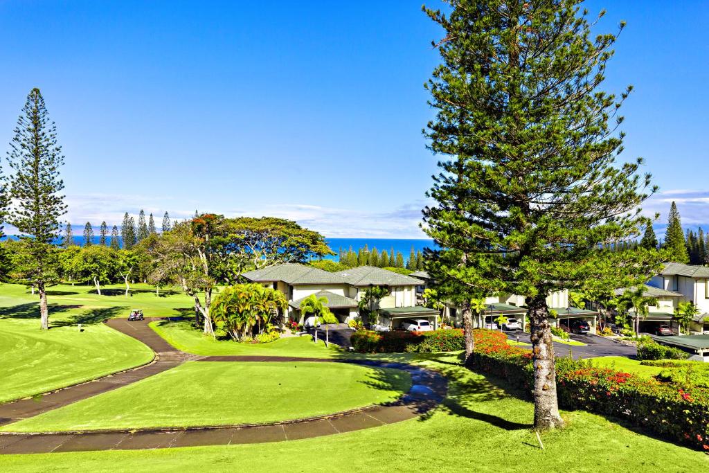 Kapalua Golf Villa 25T 6&7, Kahana (updated prices 2024)