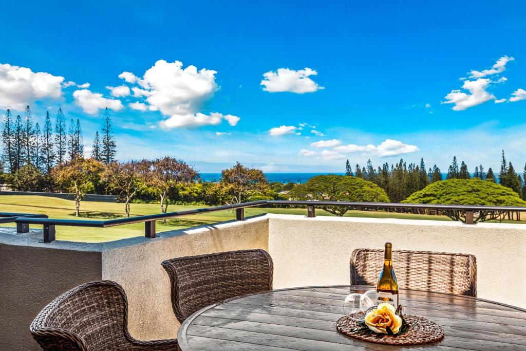 Kapalua Golf Villa 17T 4, Kahana (aktualisierte Preise für 2024)