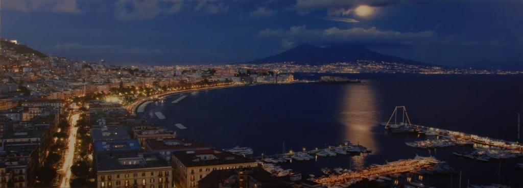 Hotel Eden - Resim 28