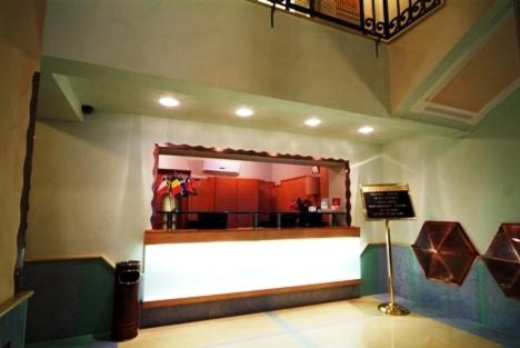 Hotel Eden - Resim 29