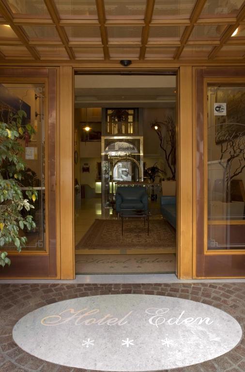 Hotel Eden - Resim 32