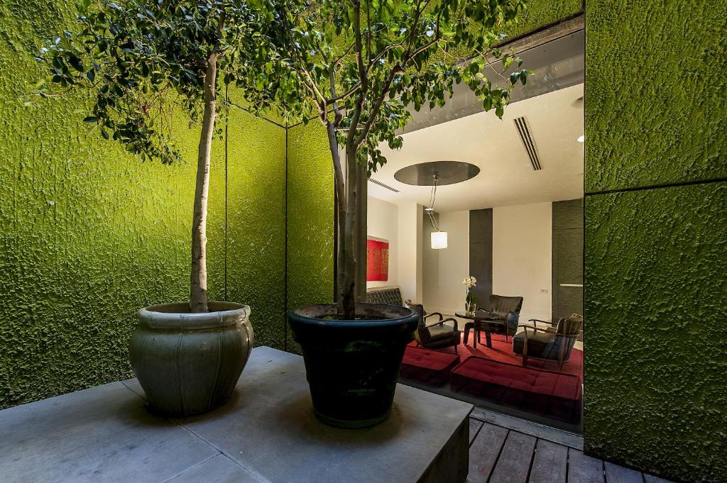 Hotel Nord Nuova Roma - Resim 35