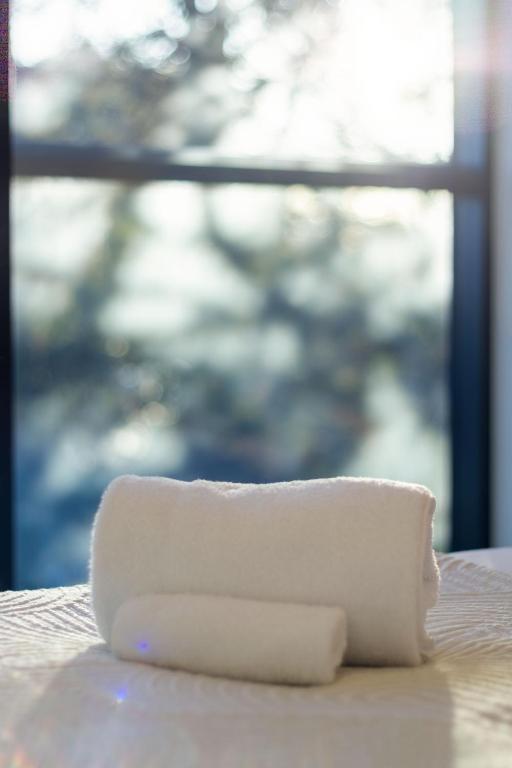 Best of Central Christchurch 2 bed 2 bath - Resim 26