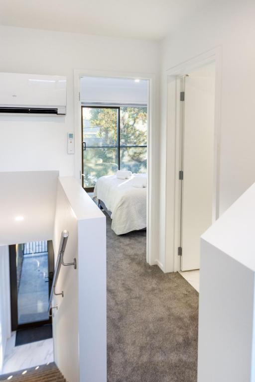 Best of Central Christchurch 2 bed 2 bath - Resim 16