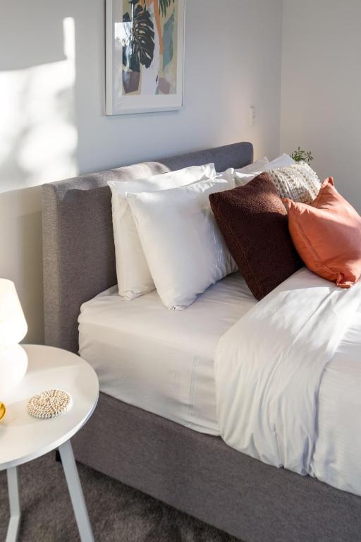 Best of Central Christchurch 2 bed 2 bath - Resim 28