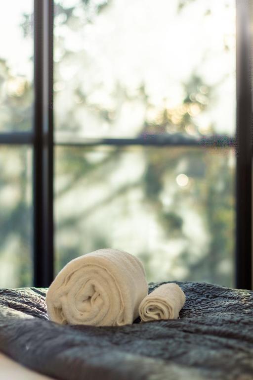 Best of Central Christchurch 2 bed 2 bath - Resim 24