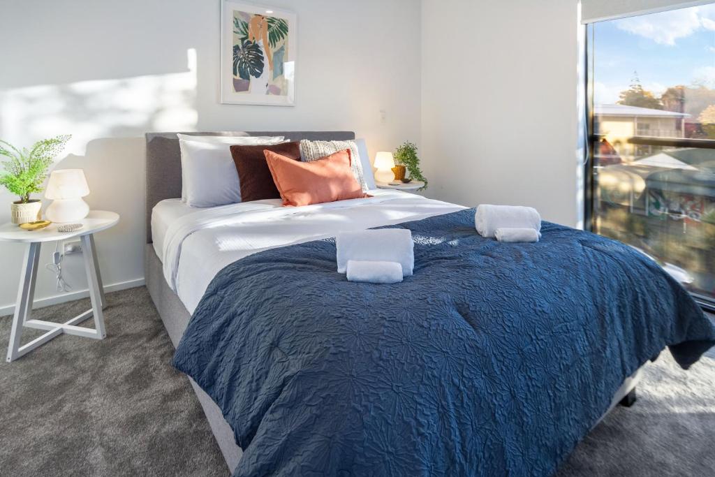 Best of Central Christchurch 2 bed 2 bath - Resim 7