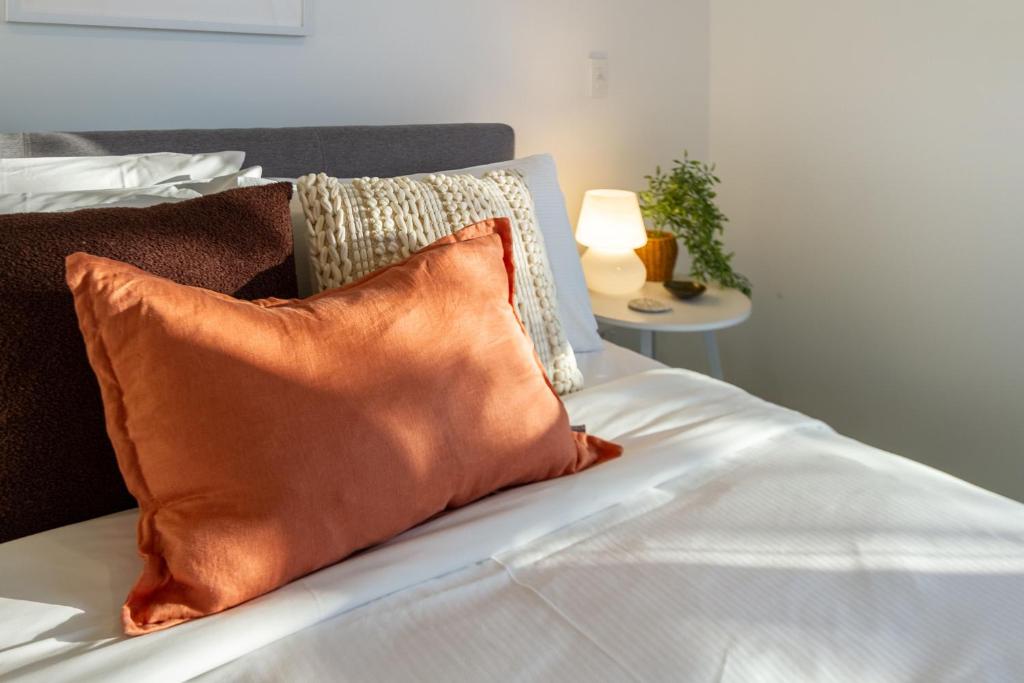 Best of Central Christchurch 2 bed 2 bath - Resim 30