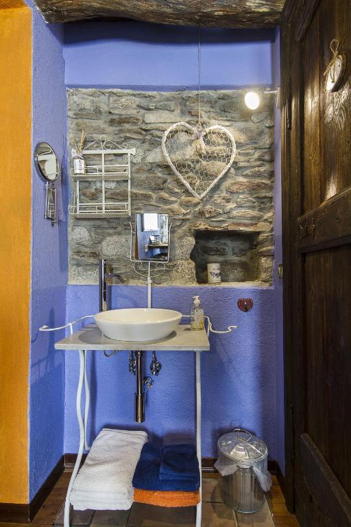 Fotografia z galérie ubytovania B&B Melizio v destinácii San Maurizio dʼOpaglio