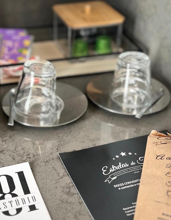 ESTÚDIO 81 junto à Sinagoga - 11