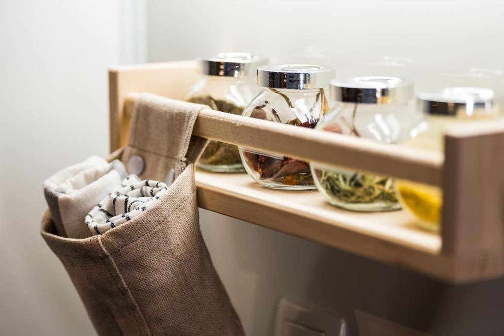 ディヴァーチャにあるCosy apartmentのギャラリーの写真