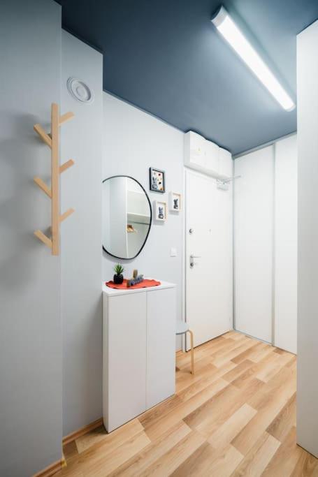 ディヴァーチャにあるCosy apartmentのギャラリーの写真