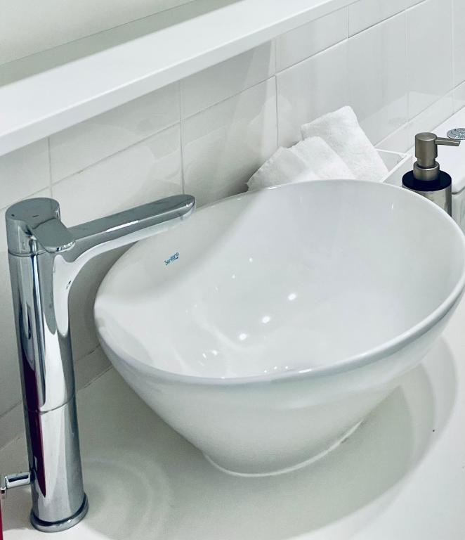 ESTÚDIO 81 junto à Sinagoga - 15