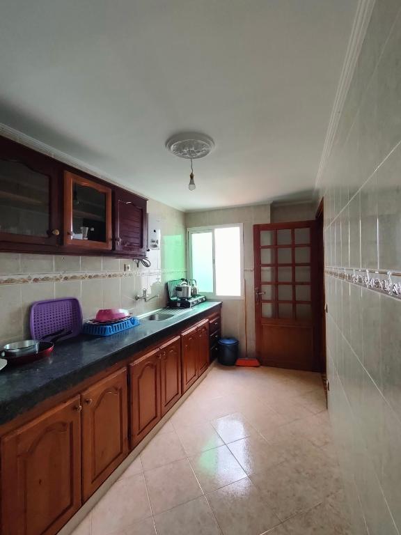 Cucina o angolo cottura di La Luna Rentals