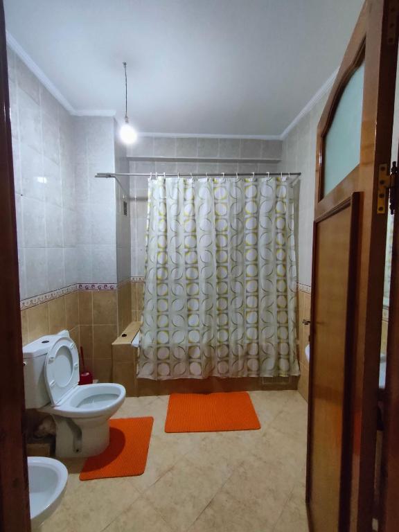 Bagno di La Luna Rentals