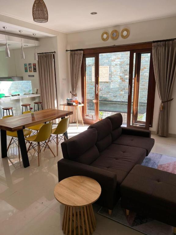 Umah Iga – Private Home with Private Pool