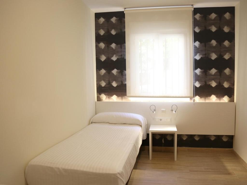 hotel en Los Arcos