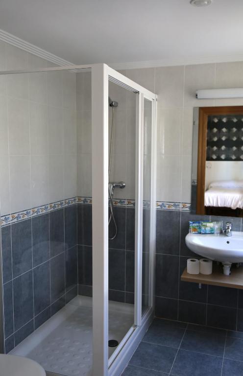 Pension los Arcos reservar